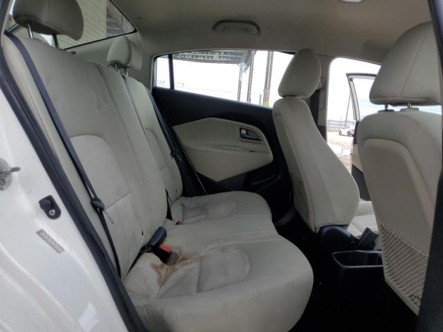 Photo 10 from auction – 2013 KIA RIO LX with VIN KNADM4A33D6243243