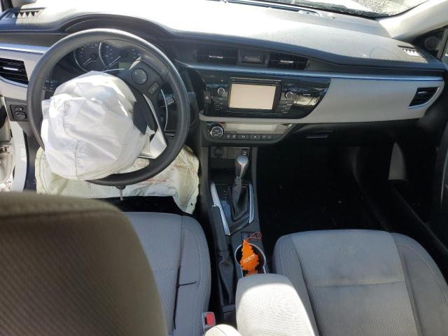 Photo 8 from auction – 2016 TOYOTA COROLLA L with VIN 5YFBURHE5GP404512