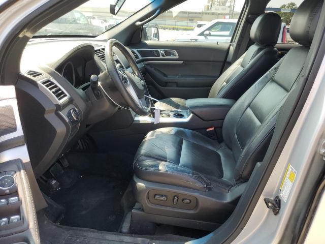 Zdjęcie 7 z aukcji – 2014 FORD EXPLORER X z VIN 1FM5K7D8XEGC05179