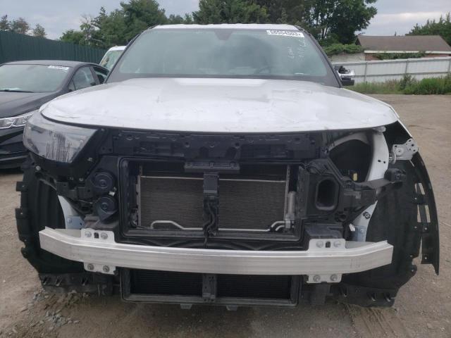 Photo 5 from auction – 2020 FORD EXPLORER P with VIN 1FM5K8AB3LGC13773