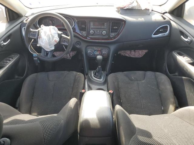 Photo 8 from auction – 2016 DODGE DART with VIN 1C3CDFFA1GD819708
