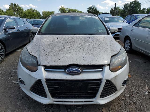 Photo 5 from auction – 2012 FORD FOCUS with VIN 1FAHP3J20CL359812