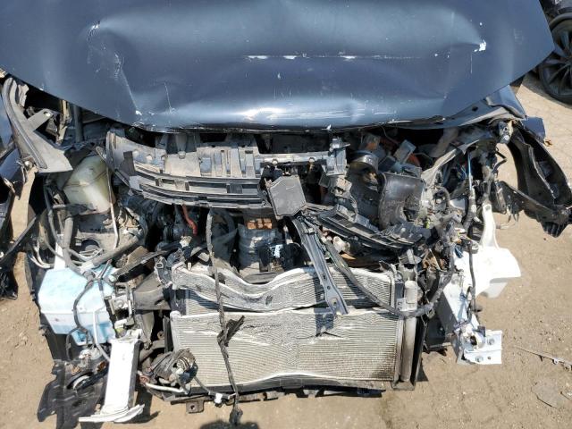 Photo 11 from auction – 2010 LEXUS HS 250H with VIN JTHBB1BA6A2002953