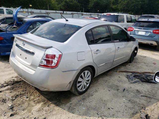 Photo 3 from auction – 2012 NISSAN SENTRA 2.0 with VIN 3N1AB6AP5CL759041
