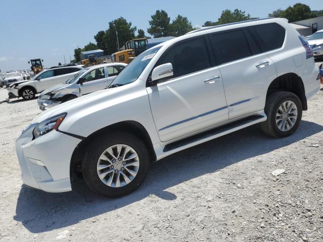 Photo 1 from auction – 2019 LEXUS GX 460 with VIN JTJBM7FX2K5212413