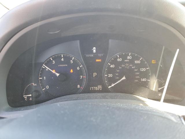 Photo 9 from auction – 2011 LEXUS RX 350 with VIN 2T2ZK1BA4BC043726
