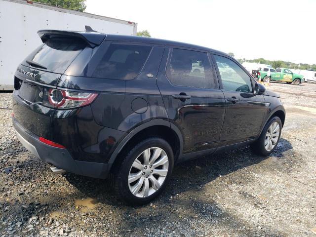 Photo 3 from auction – 2015 LAND ROVER DISCOVERY with VIN SALCR2BG2FH542292