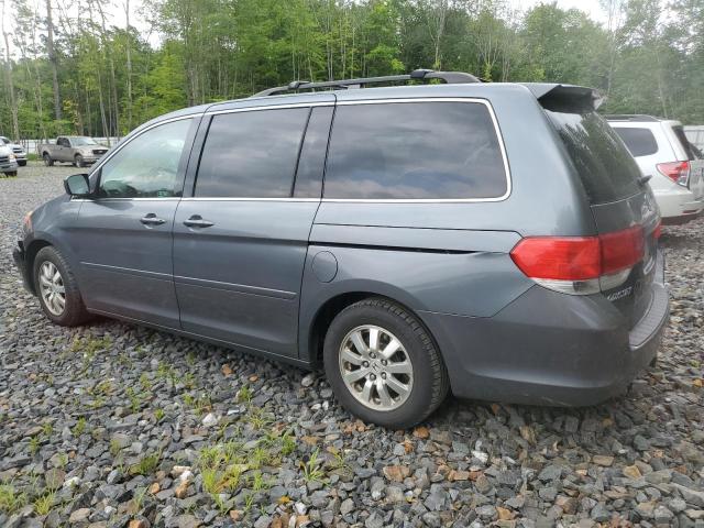 Photo 2 from auction – 2010 HONDA ODYSSEY EX with VIN 5FNRL3H51AB014573