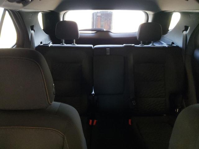 Photo 10 from auction – 2019 CHEVROLET EQUINOX LT with VIN 2GNAXUEV5K6271102
