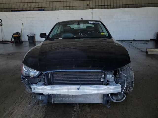 Photo 5 from auction – 2013 AUDI A5 PREMIUM with VIN WAURFAFR2DA026114