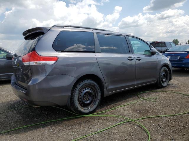 Photo 3 from auction – 2012 TOYOTA SIENNA LE with VIN 5TDKK3DC8CS236390