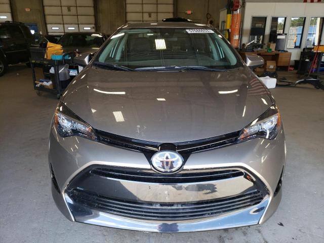 Photo 5 from auction – 2018 TOYOTA COROLLA L with VIN 2T1BURHE8JC102963