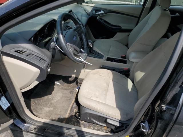 Photo 7 from auction – 2018 FORD FOCUS SE with VIN 1FADP3K21JL277193