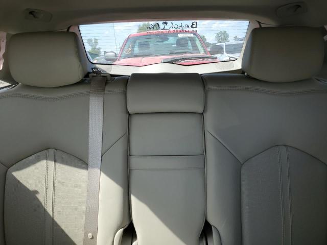Photo 10 from auction – 2012 CADILLAC SRX PERFOR with VIN 3GYFNBE39CS575084