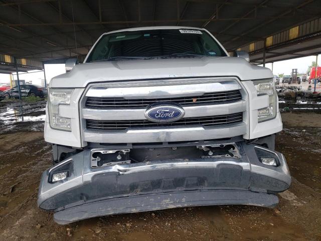 Photo 5 from auction – 2016 FORD F150 SUPER with VIN 1FTEW1CF2GFB56039