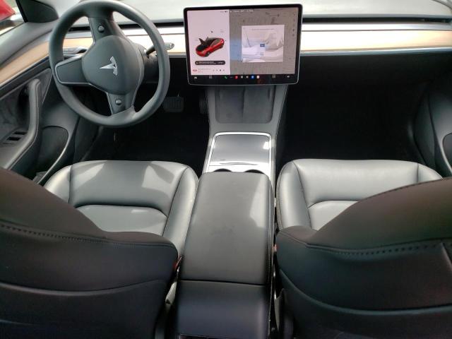 Photo 8 from auction – 2021 TESLA MODEL 3 with VIN 5YJ3E1EB3MF979082