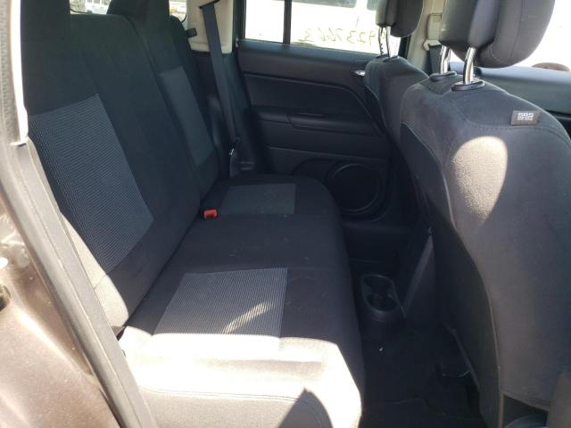 Photo 11 from auction – 2015 JEEP PATRIOT SP with VIN 1C4NJPBBXFD413779