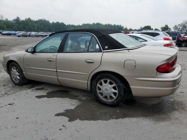 Photo 2 from auction – 2000 BUICK REGAL LS with VIN 2G4WB55K2Y1115688