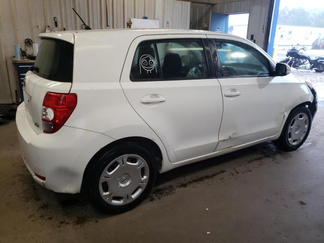 Photo 3 from auction – 2010 TOYOTA SCION XD with VIN JTKKU4B47AJ054386