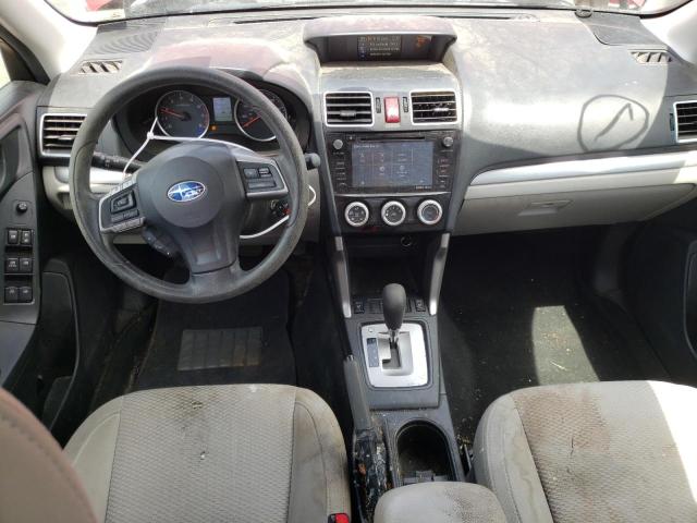 Photo 8 from auction – 2016 SUBARU FORESTER 2 with VIN JF2SJADC5GH513824