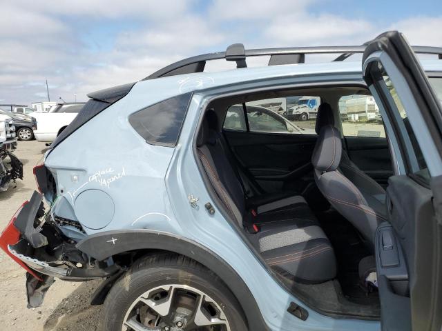 Photo 11 from auction – 2019 SUBARU CROSSTREK with VIN JF2GTAEC4KH312147