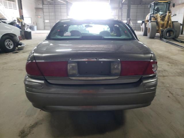 Photo 6 from auction – 2000 BUICK LESABRE CU with VIN 1G4HP54K3Y4294615