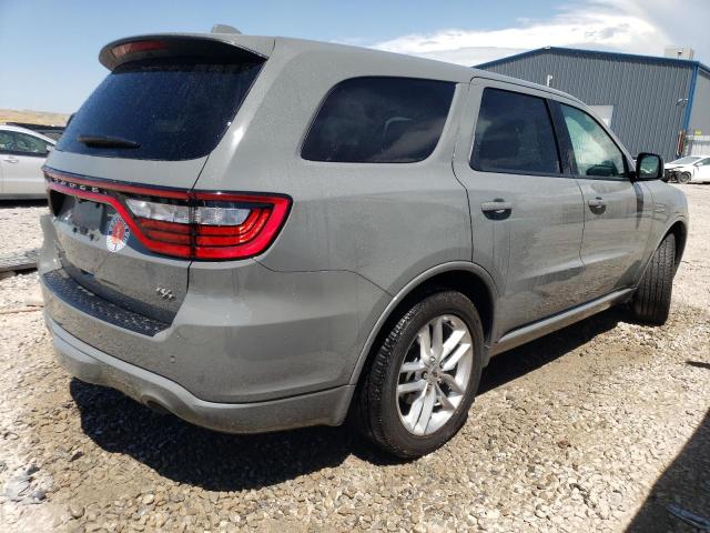 Photo 3 from auction – 2022 DODGE DURANGO R/ with VIN 1C4SDJCT8NC215317