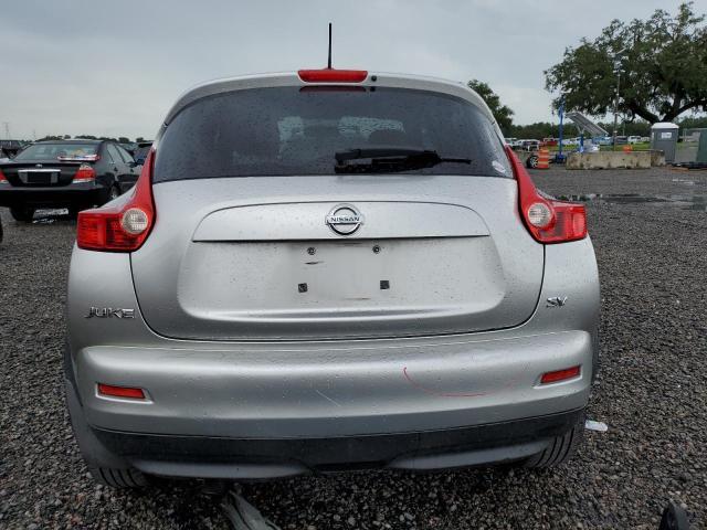 Photo 6 from auction – 2011 NISSAN JUKE S with VIN JN8AF5MR3BT009614