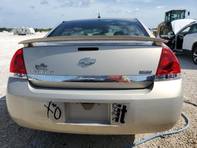 Photo 6 from auction – 2008 CHEVROLET IMPALA LT with VIN 2G1WT58K781283235