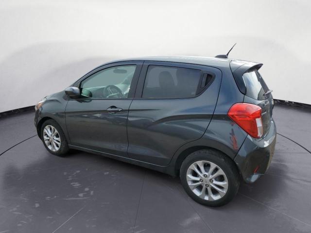 Photo 2 from auction – 2019 CHEVROLET SPARK 1LT with VIN KL8CD6SA2KC701997