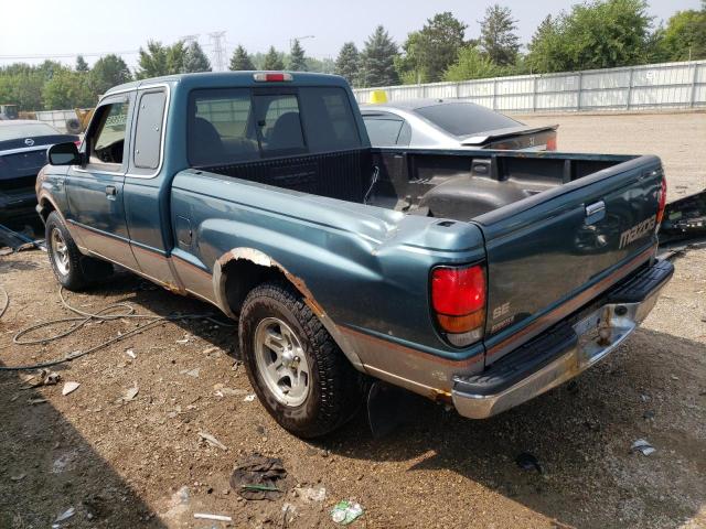 Photo 2 from auction – 1998 MAZDA B2500 CAB with VIN 4F4YR16C6WTM18612
