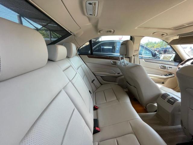 Photo 6 from auction – 2014 MERCEDES-BENZ E 350 with VIN WDDHF5KB1EA951621