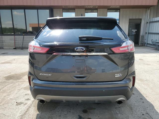 Photo 6 from auction – 2020 FORD EDGE SEL with VIN 2FMPK4J92LBA25722