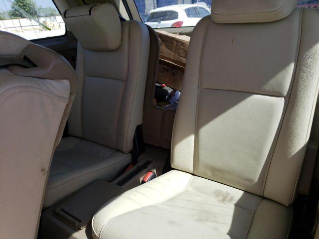 Photo 10 from auction – 2010 VOLVO XC90 3.2 with VIN YV4982CY1A1535599