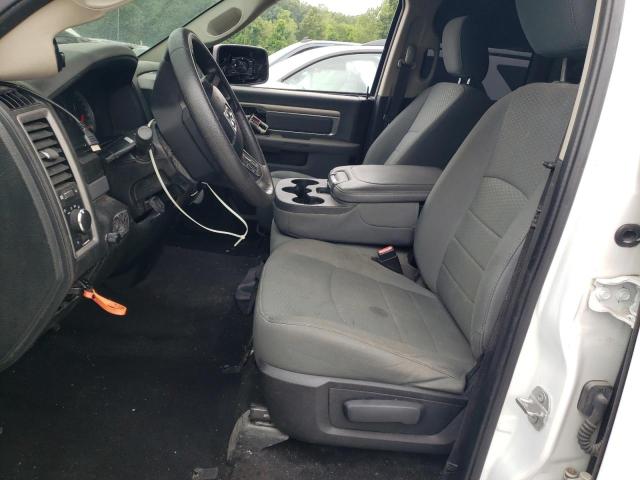 Фото 7 с аукциона – 2015 RAM 1500 ST с VIN 1C6RR7FMXFS539455