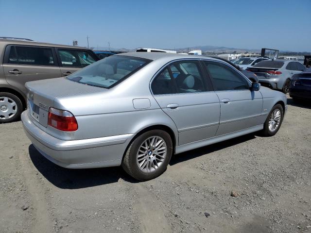 Photo 3 from auction – 2003 BMW 530 I AUTO with VIN WBADT63473CK42066