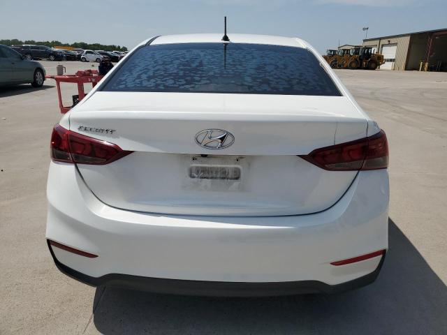 Photo 6 from auction – 2018 HYUNDAI ACCENT SE with VIN 3KPC24A30JE033404
