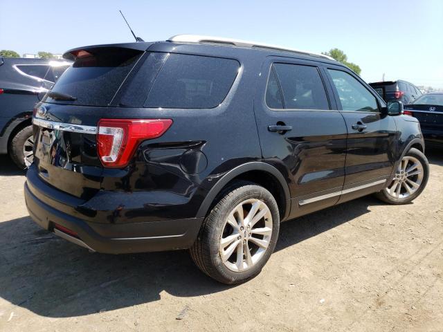 Photo 3 from auction – 2019 FORD EXPLORER X with VIN 1FM5K7D8XKGB03795