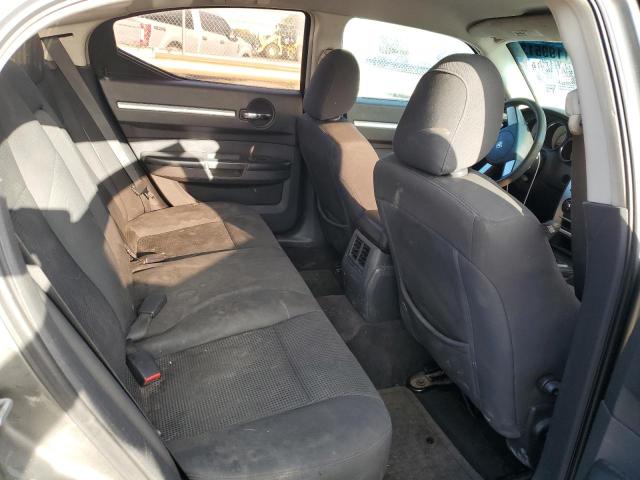 Photo 10 from auction – 2008 DODGE CHARGER SX with VIN 2B3LK33G98H280737