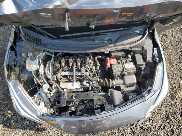 Photo 11 from auction – 2021 NISSAN VERSA S with VIN 3N1CN8DV6ML811557