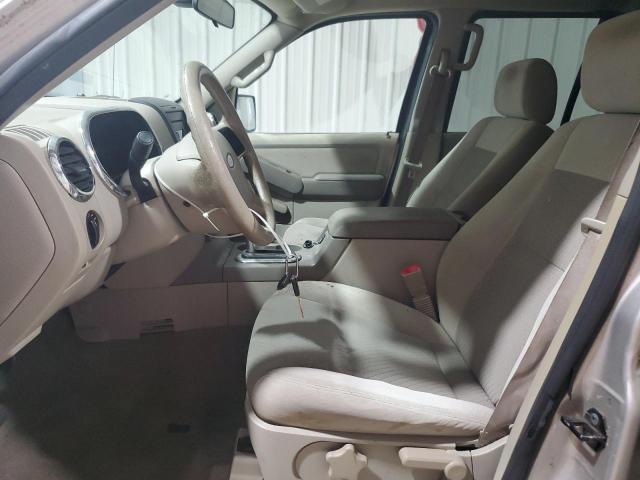 Photo 7 from auction – 2006 FORD EXPLORER X with VIN 1FMEU62E26UA23556