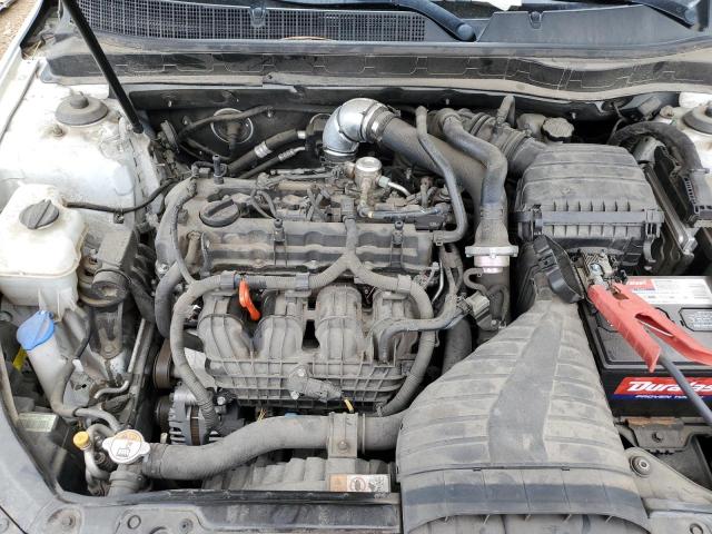 Photo 11 from auction – 2015 KIA OPTIMA SX with VIN 5XXGR4A68FG362860