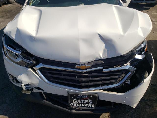 Photo 12 from auction – 2018 CHEVROLET EQUINOX LT with VIN 2GNAXJEV8J6245221