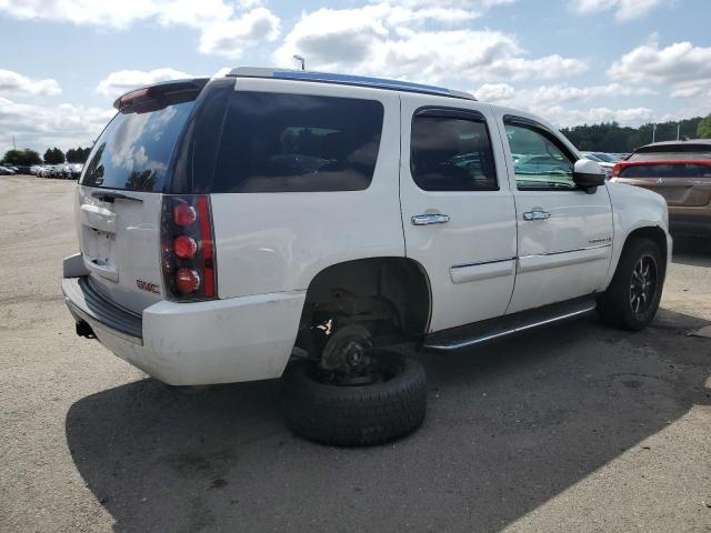 Photo 3 from auction – 2008 GMC YUKON DENA with VIN 1GKFK63808J137278
