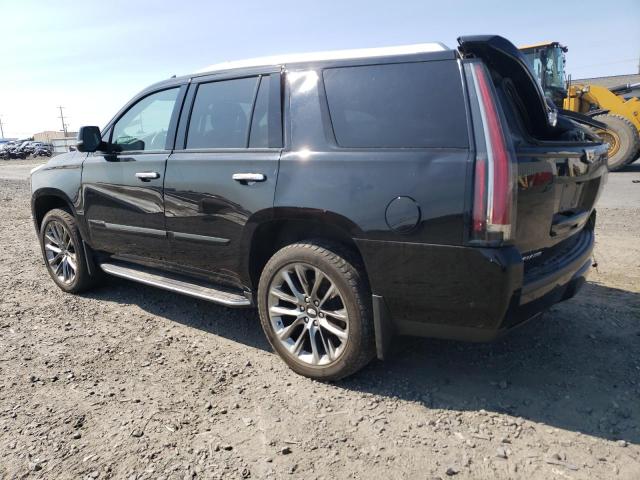 Photo 2 from auction – 2020 CADILLAC ESCALADE P with VIN 1GYS4CKJXLR285255