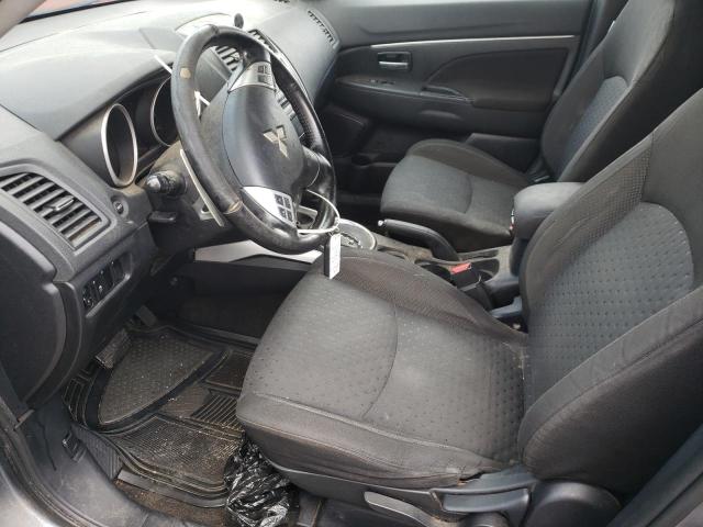 Photo 7 from auction – 2011 MITSUBISHI OUTLANDER with VIN JA4AP4AU8BZ013564