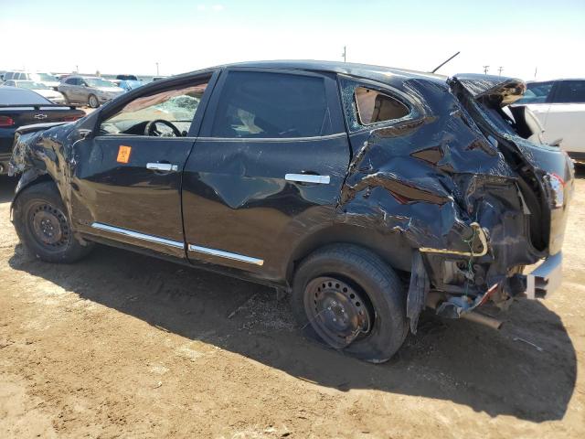 Photo 2 from auction – 2011 NISSAN ROGUE S with VIN JN8AS5MT9BW182625