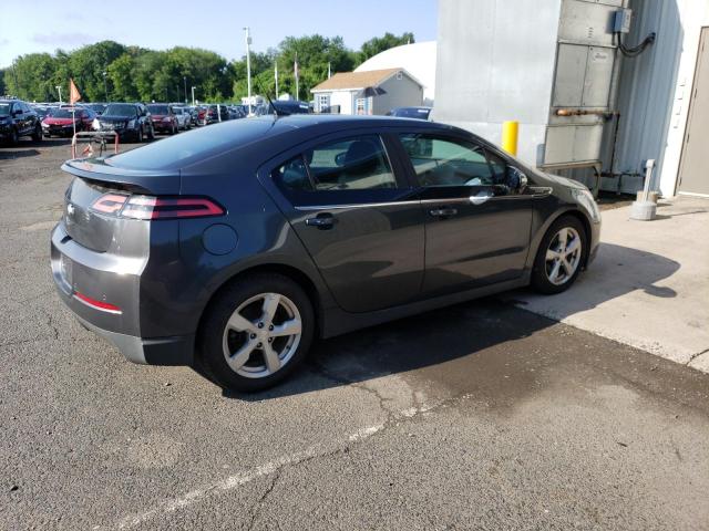 Photo 3 from auction – 2013 CHEVROLET VOLT with VIN 1G1RH6E40DU129796