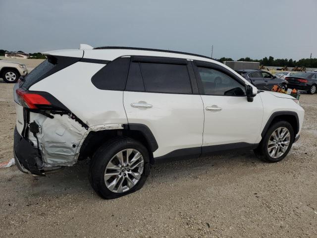 Photo 3 from auction – 2019 TOYOTA RAV4 LIMIT with VIN JTMY1RFV3KD020441