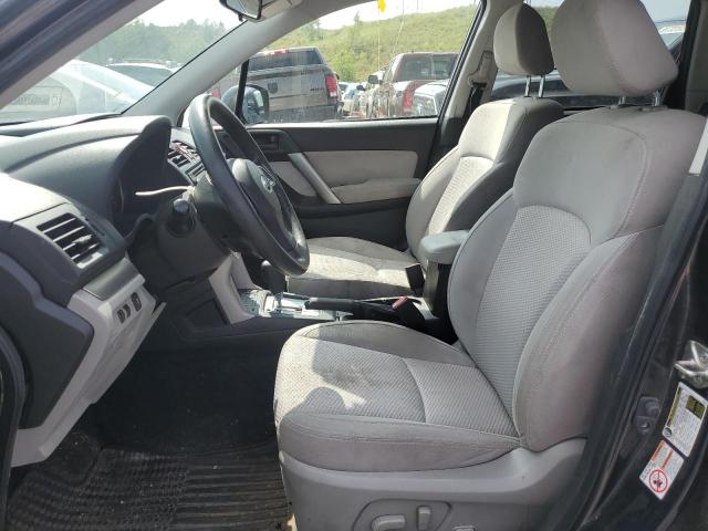 Photo 7 from auction – 2015 SUBARU FORESTER 2 with VIN JF2SJAGCXFH817595